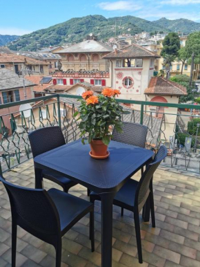 VERDEACQUA Flat